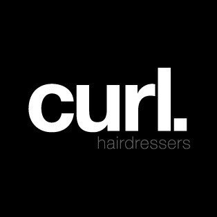 Curl brand logo