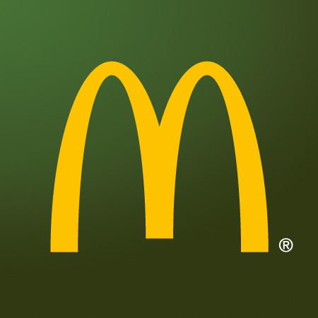 McDonald logo