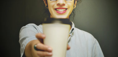 Kaffee am Morgen Kaffee am Morgen